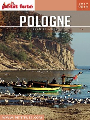 cover image of POLOGNE 2017/2018 Petit Futé